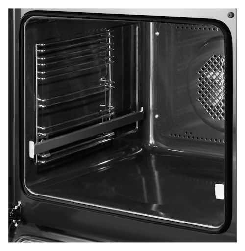 Amica TFB 128 TX teleskopický výsuv