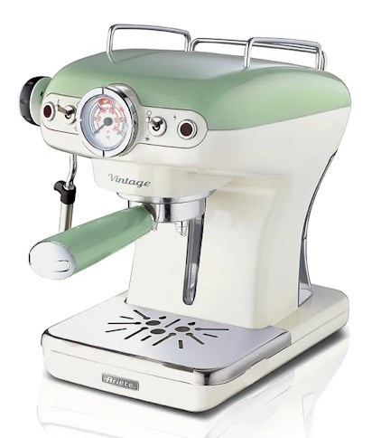 Ariete Vintage Espresso 1389/14 15 barů