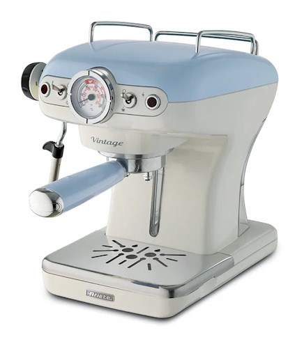 Ariete Vintage Espresso 1389/15 15 barů