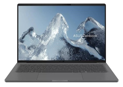 Asus Zenbook A14 (UX3407QA-OLED306W) Qualcomm Snapdragon X X1-26-100 + 32 GM RAM