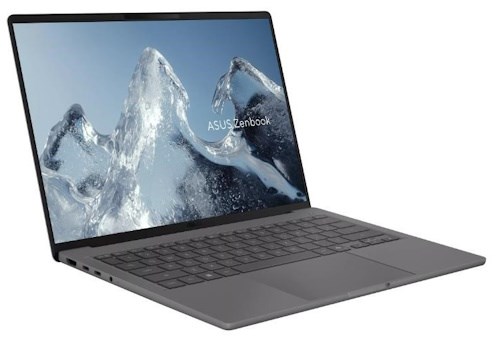 Asus Zenbook A14 (UX3407QA-OLED306W) OLED displej