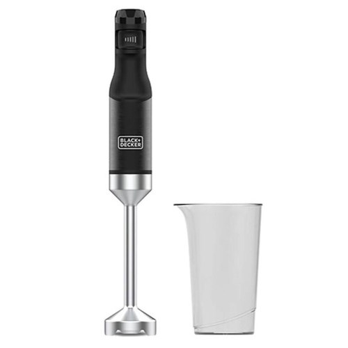 Black&Decker BXHB1501E 1500 W