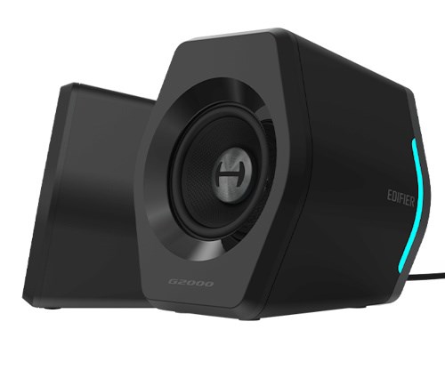 Edifier G2000 Bluetooth
