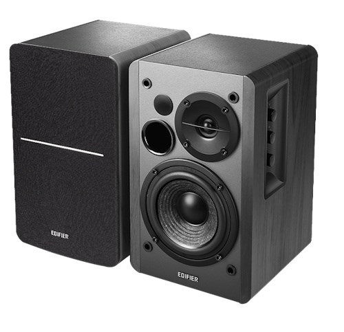 Edifier R1280DBS bluetooth
