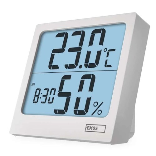 Emos E0114N teploměr a vlhkoměr