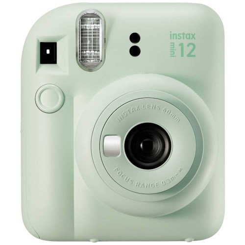 Fujifilm INSTAX MINI 12 automatický mód
