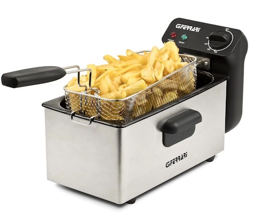 G3Ferrari G1020300 2000 W