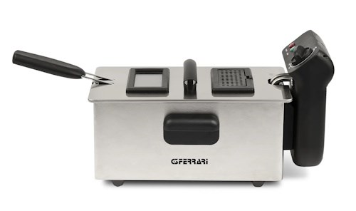 G3Ferrari G1020300 průhledné okénko