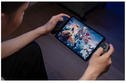 GameSir G8+ pro iOS i Android