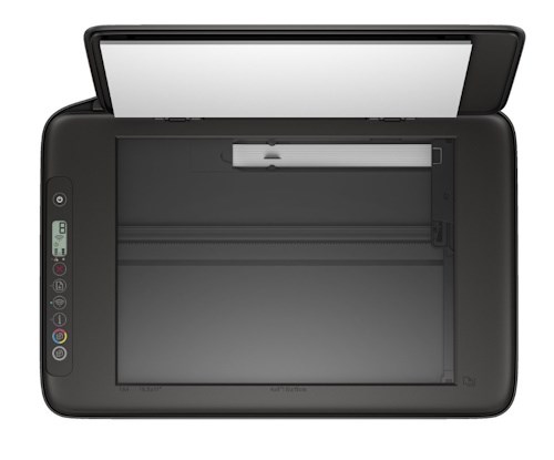 HP DeskJet 2910 (89F98B) skener