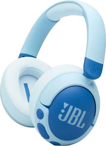 JBL JR470 výdrž až 50 hodin