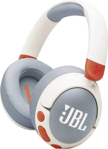 JBL JR470 výdrž až 50 hodin