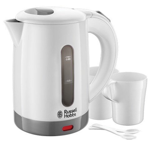 Russell Hobbs 23840-70 Travel 1000 W
