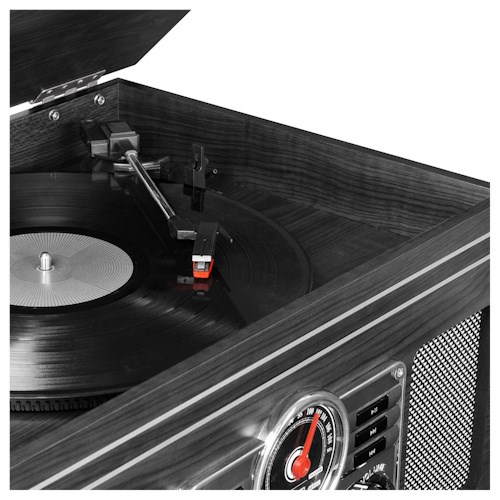 Victrola VTA-200B3 rychlosti přehrávání