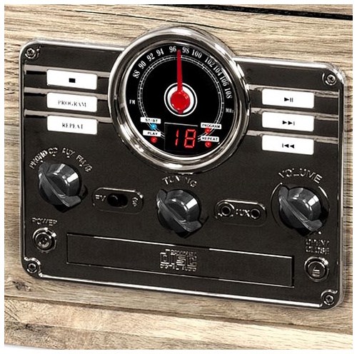 Victrola VTA-200B Bluetooth