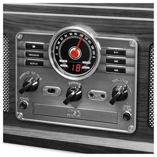 Victrola VTA-200B Bluetooth