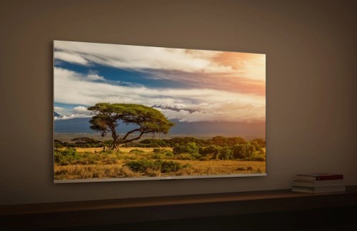 Xiaomi TV A Pro 32 2026 Google TV