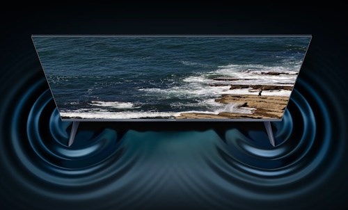 Xiaomi TV A Pro 32 2026 dvoupásmová Wi-Fi