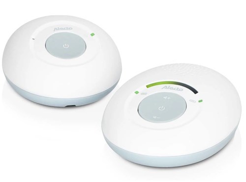 Alecto DBX110 eCO mODE