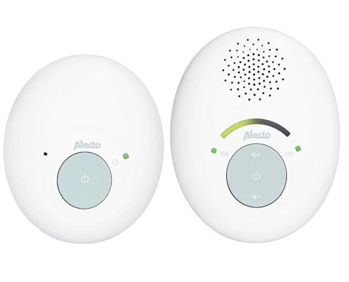 Alecto DBX110 dosah 50/300 metrů