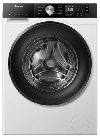 Hisense WF3S9045BW3 ConnectLife