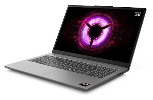 Lenovo LOQ (83S0003ECK) Wi-Fi 6