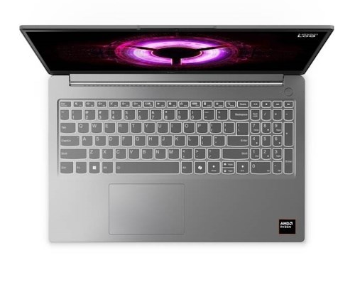 Lenovo LOQ (83S0003ECK) podsvícená klávesnice