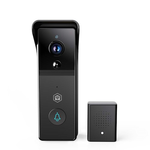 Nedis WIFICDP21BK Wi-Fi