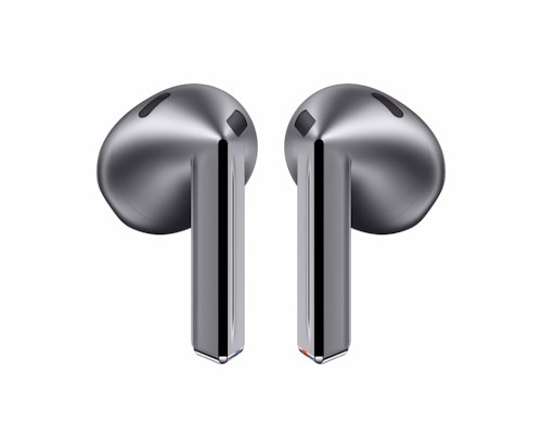 Samsung Galaxy Buds3 Hi-Fi Seamless kodek