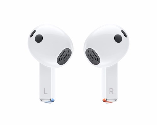Samsung Galaxy Buds3 Galaxy AI