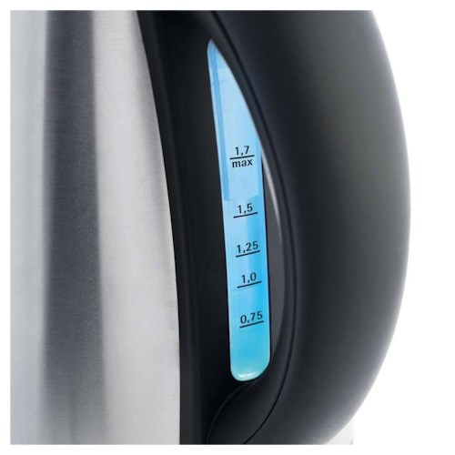 WMF Stelio 17L 2400 W příkon 