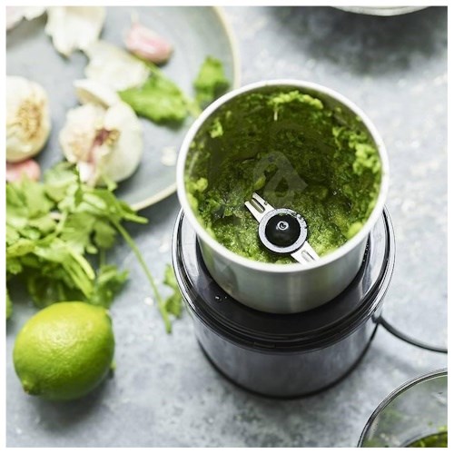 Cuisinart SG21BE nože z nerezové oceli
