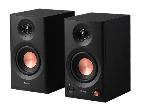 EDIFIER MR3 Hi-Res Audio