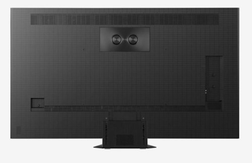 75UR9S RGB MiniLED prostorový zvuk
