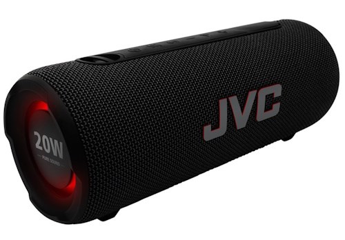 JVC XS E325B bezdrátový reproduktor