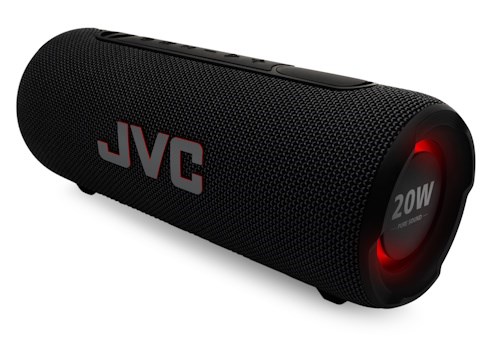 JVC XS E325B 11 hodin provozu