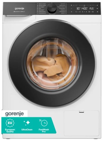 Gorenje WE694A1 UltraClean