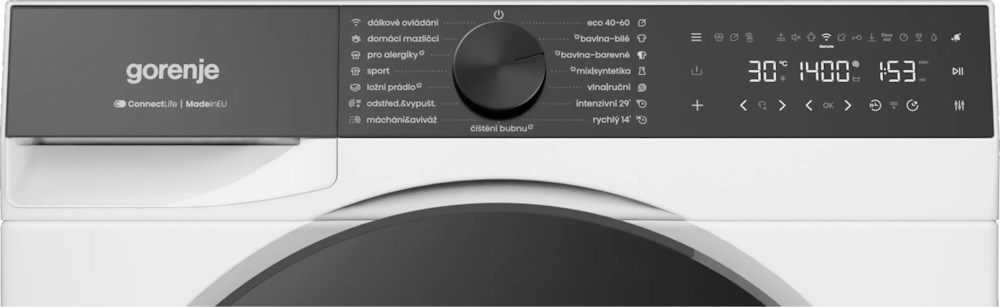 Gorenje WE694A1 AdaptTech