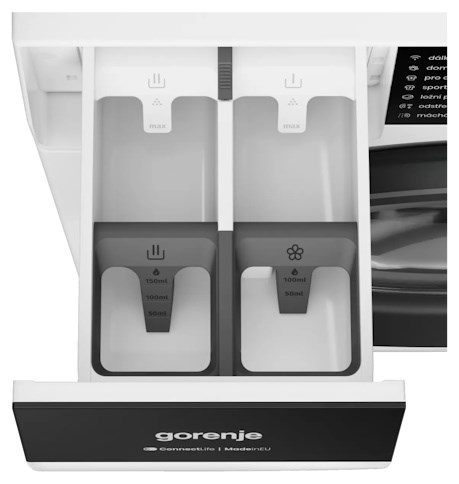 Gorenje WE694A1 StainExpert