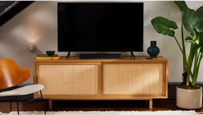 Bose TV Speaker soundbar