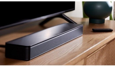 Bose TV Speaker Bluetooth