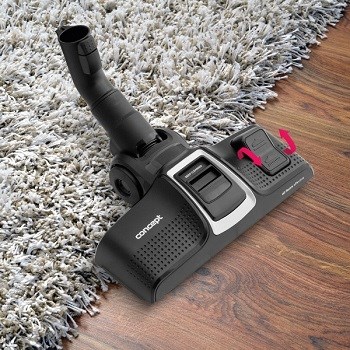 Concept VP 8290 AAAA hubice