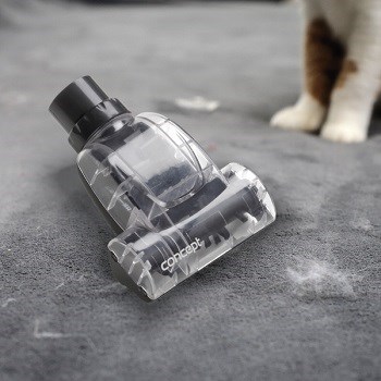 Concept VP 8290 turbokartáč