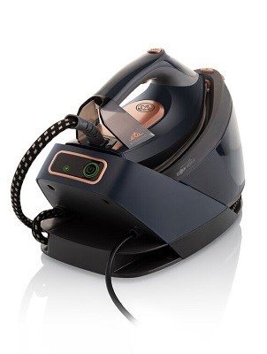 ETA Steamio 1290 90000 vysoký tlak páry