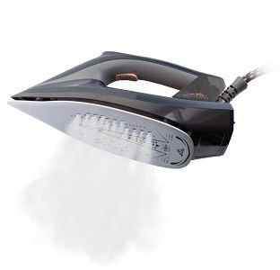 ETA Steamio 1290 90000 vertikální žehlení