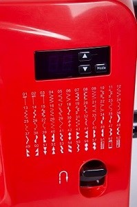 Guzzanti GZ 119 LED displej