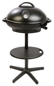 Guzzanti GZ 350 nepřilnavá grilovací deska