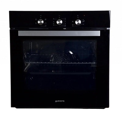 Guzzanti GZ 8501A vestavná pečicí trouba