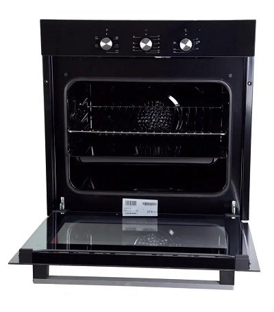 Guzzanti GZ 8501A objem 56 l