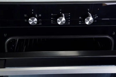 Guzzanti GZ 8501A otočné knoflíky